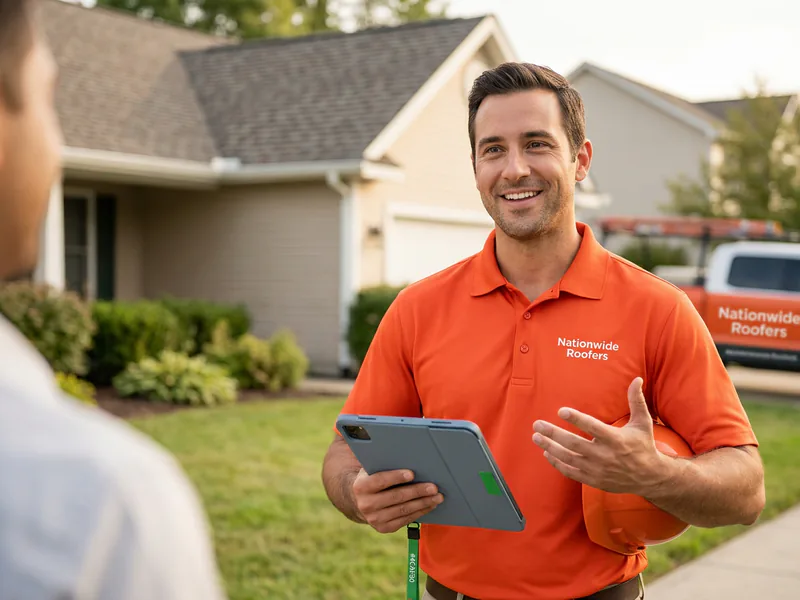 Roof Installation  in Evergreen  FAQ